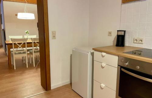 Odw homes - Wohnung im Landhaus mit Terrasse - Photo 16