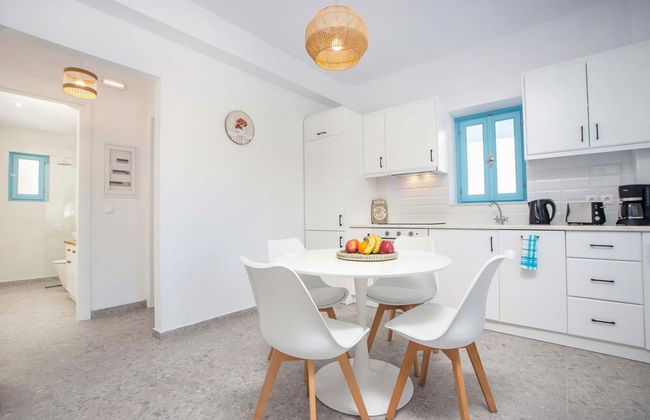 Villa Kalathos Dream White - Foto 11