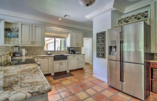 Merritt Island Oasis 5 Mi to Satellite Beach! - Foto 10