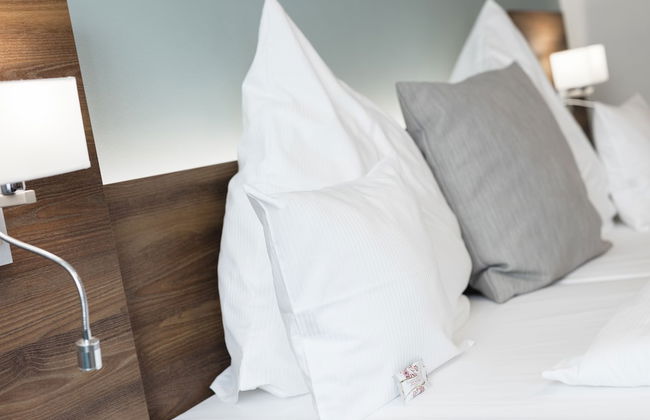 Apart Hotel FirstBoarding Bayreuth - Photo 9