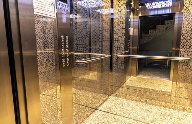 BELYA APART HOTEL - Foto 32