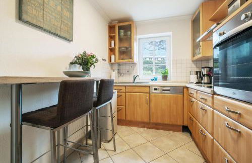 Ankerplatz - Fewo mit Garten, nur wenige Meter zum Strand - Foto 17