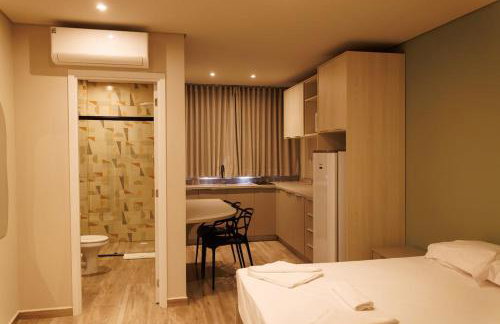 Lou Suites - 36 - O Melhor da Região - Foto 1