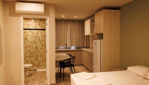 Lou Suites - 36 - O Melhor da Região - Foto 1