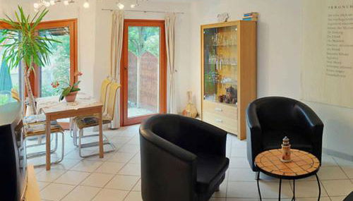 Ferienwohnungen Zum Anker _ Objekt - Foto 2