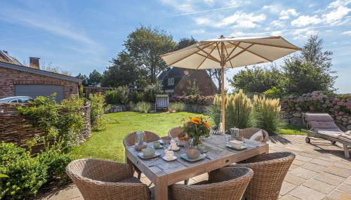 Ferienhaus SylterLiebe - Foto 3