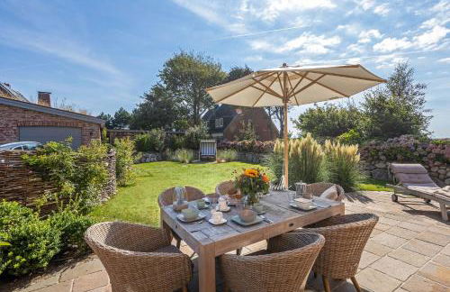 Ferienhaus SylterLiebe - Foto 3