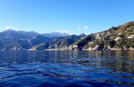 Holiday home Amalfi Coast Maiori - Foto 36