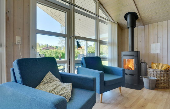 "Eicke" - 12km from the sea - Foto 29