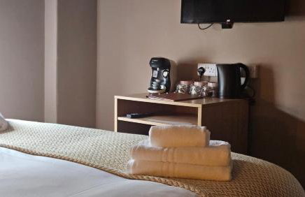 Tommy Jacks Beach Apartments - Foto 7