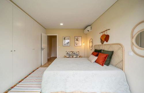 Oliveiral Countryside Villa with River View - Foto 47