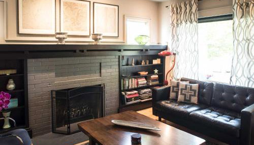 Updated Tacoma Home with Patio 3 Mi to Downtown - Foto 4