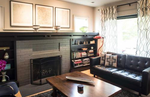 Updated Tacoma Home with Patio 3 Mi to Downtown - Foto 4