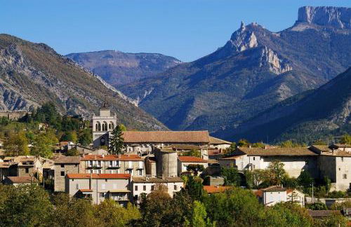 Maison à Die - Foto 14