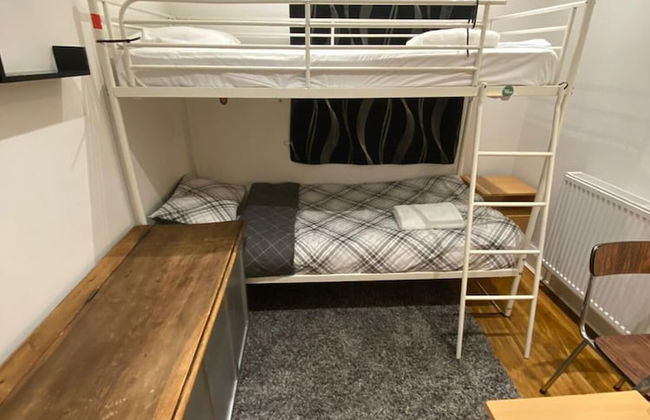 Charming 3-bed Apartment in London - Foto 3