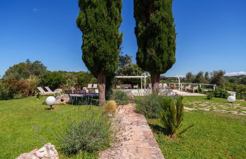 Trullo Theodoro Puglia - Foto 12