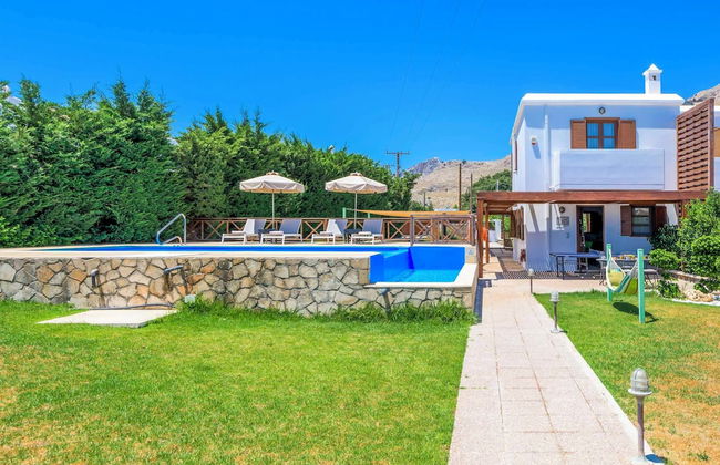 Lindos Emerald - Foto 21