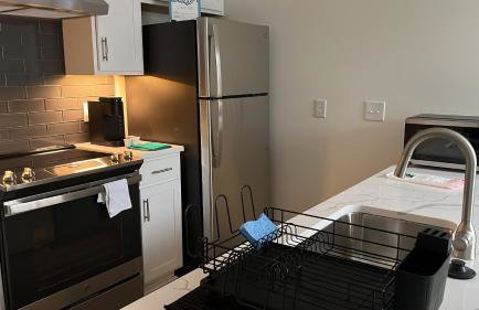 Church Hill Apt - TH02 - Tourist Homes of Richmond - Foto 6