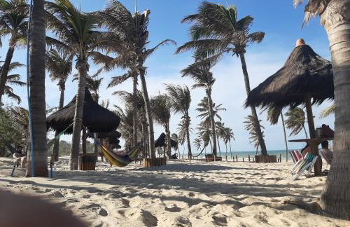 VG SUN CUMBUCO-Lake Flat C1 201 1 a 4 pessoas - Photo 57