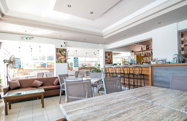 Stamos Hotel - Foto 2