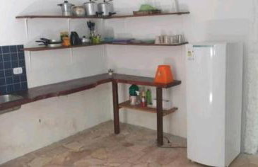 Casa pé na areia em Gamboa do Morro - Foto 1