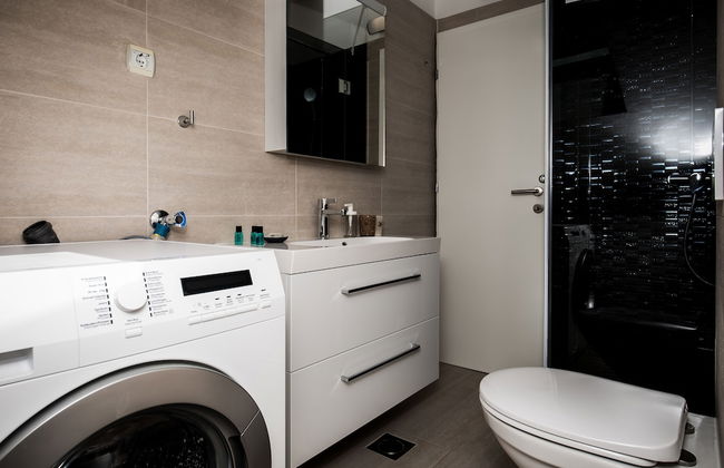 Mazuranic Apartments - Foto 28