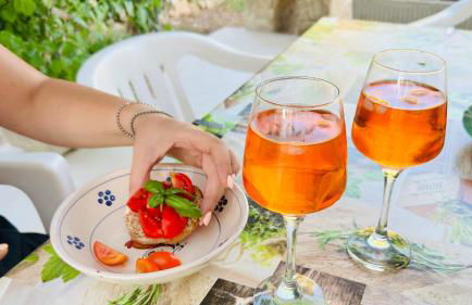 Casa nel Salento da Nico - Foto 34