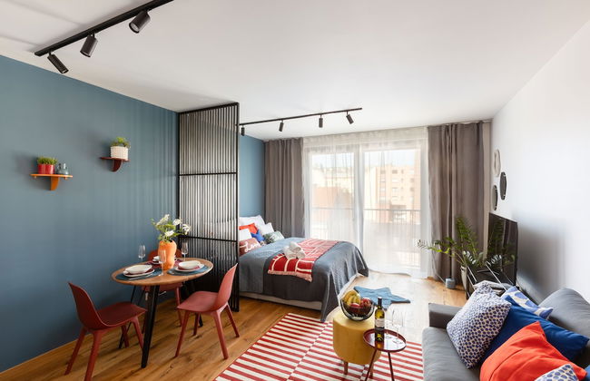 Urban Chic Residences - Foto 7