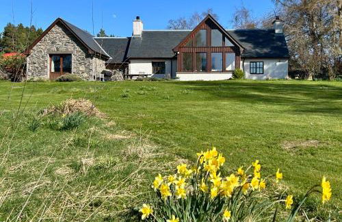 Drumguish Cottage - Foto 32