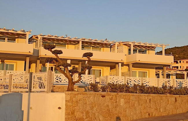 Welcomely - White Terrace - Condominio Acqualife - Foto 25