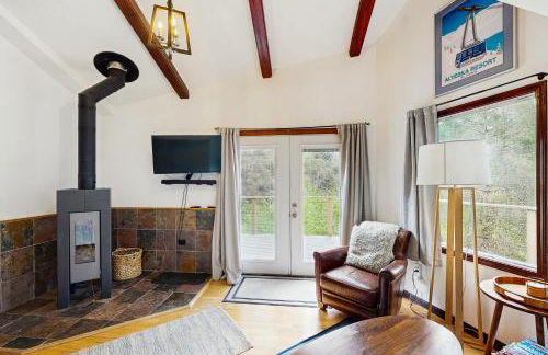 Girdwood Mountain House - Photo 8