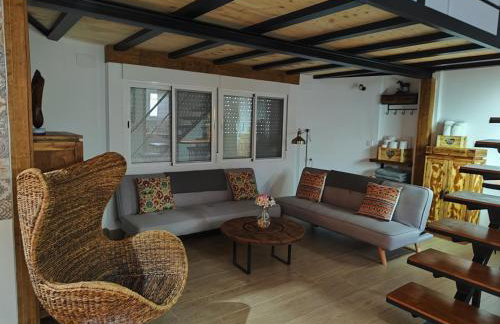 Loft de Lujo Denia Beach - Photo 2