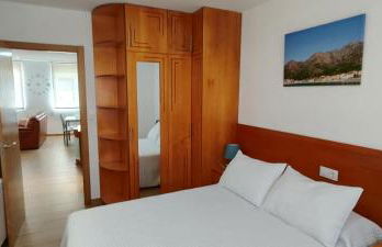 Apartamentos Olimpo Celta-Apart Laura - Foto 21