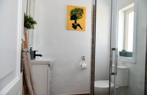 Apartamento rural Yemita - Foto 4