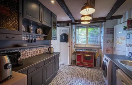 Maison confortable plages du Débarquement en Normandie - Photo 6