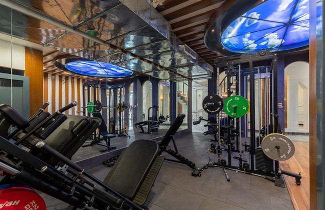 Heritage Homestays - Foto 49