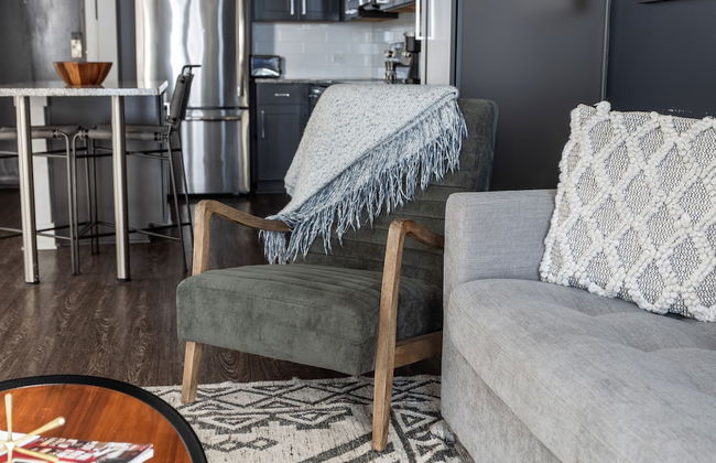 Mint House Nashville – Music Row - Foto 25