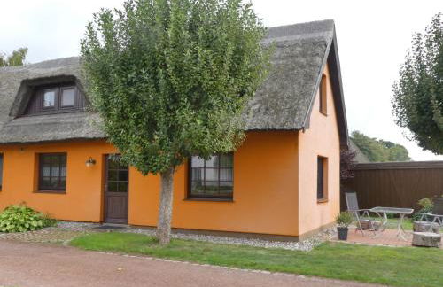 Ferienwohnungen Strandweg 6 - Foto 1