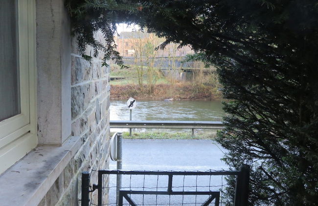 Charming Holiday Home In Durbuy With Garden - Photo 34