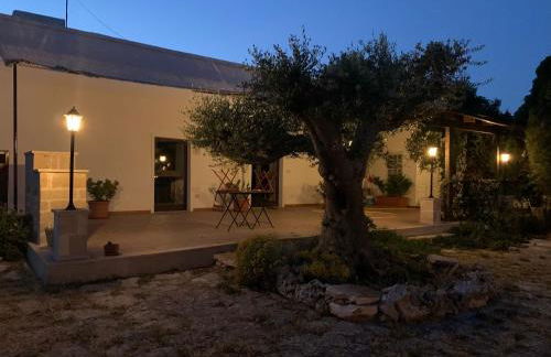 masseria chianca " Le Gravine" - Foto 13