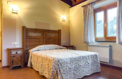 Amplia casa rural en entorno natural - Foto 13