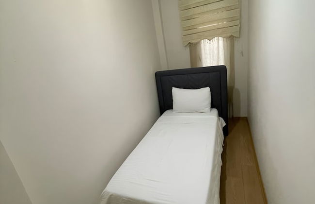 Oldtown Sultanahmet Suites - Foto 33