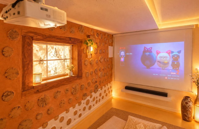 Hanok Stay Sohwa - Foto 32