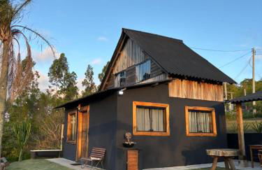 Cabana Rústica em Piedade - Photo 3