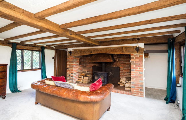 Gildridge Estat Large Group Tennis Court - Foto 30