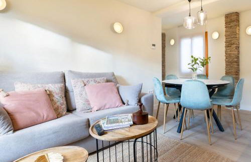 Albaicin Alhambra Views private terrace - Photo 15