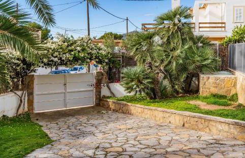 Casita Dragonera Sant Elm by Mallorca Infinity - Foto 15