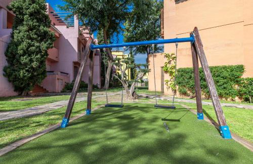 Fantastico Atico duplex en primera linea de golf - Foto 16