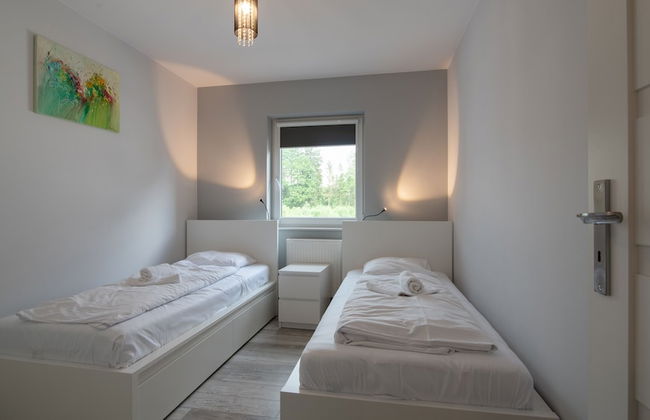 Apartamenty Sun & Snow Spokojna - Photo 24