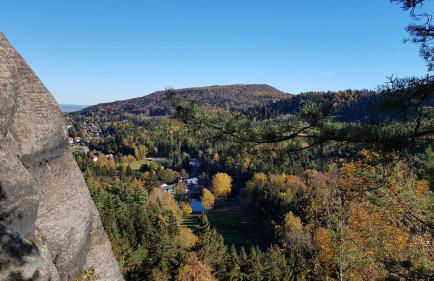 Ferienwohnung "am Zittauer Gebirge" - Foto 19